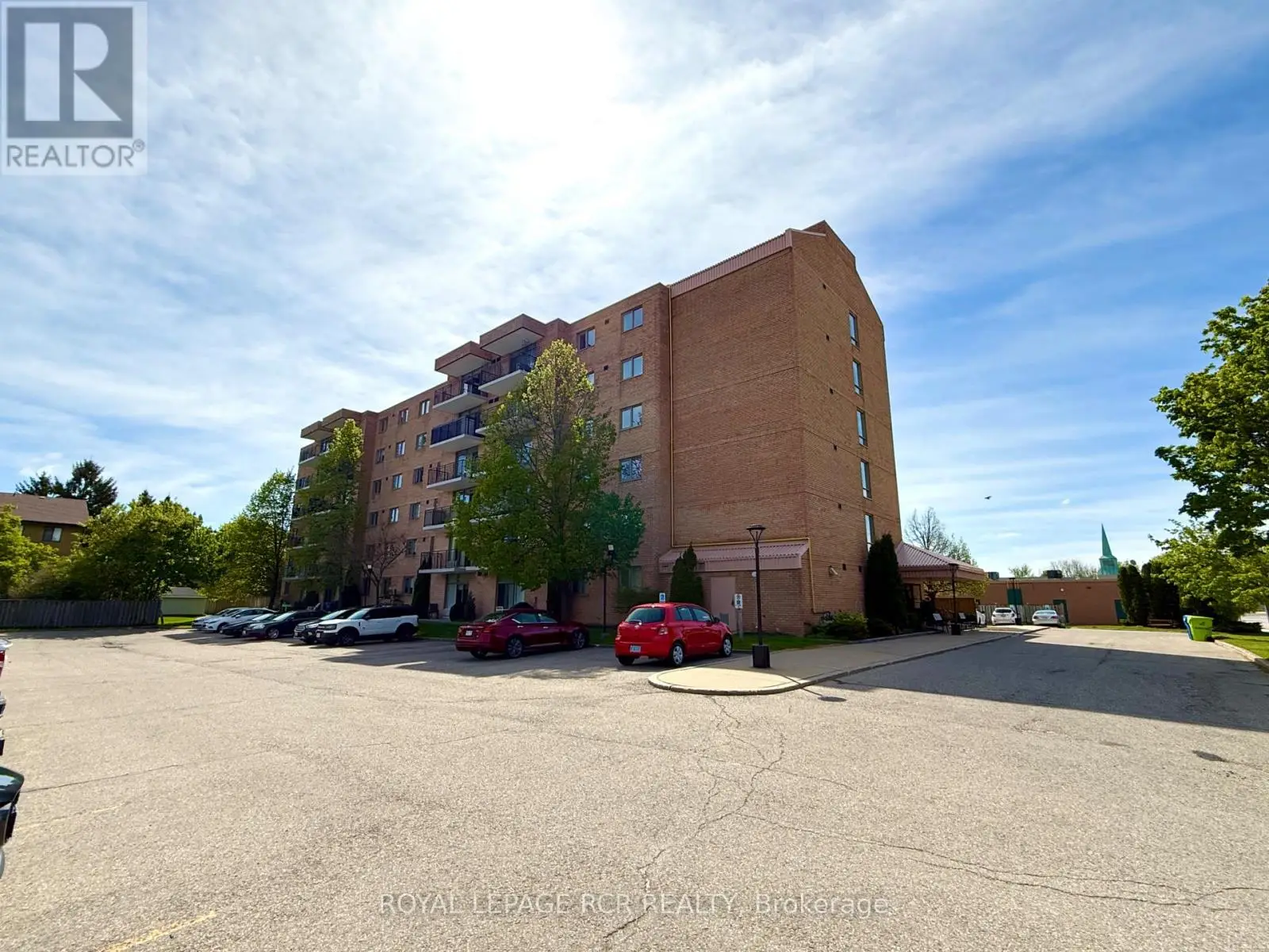 16 Fourth Street Unit 47, Orangeville
