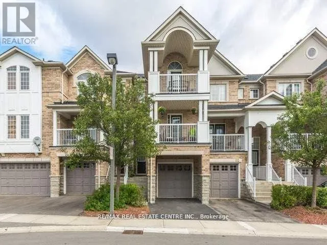 601 Shoreline Drive Unit 69, Mississauga (Cooksville)