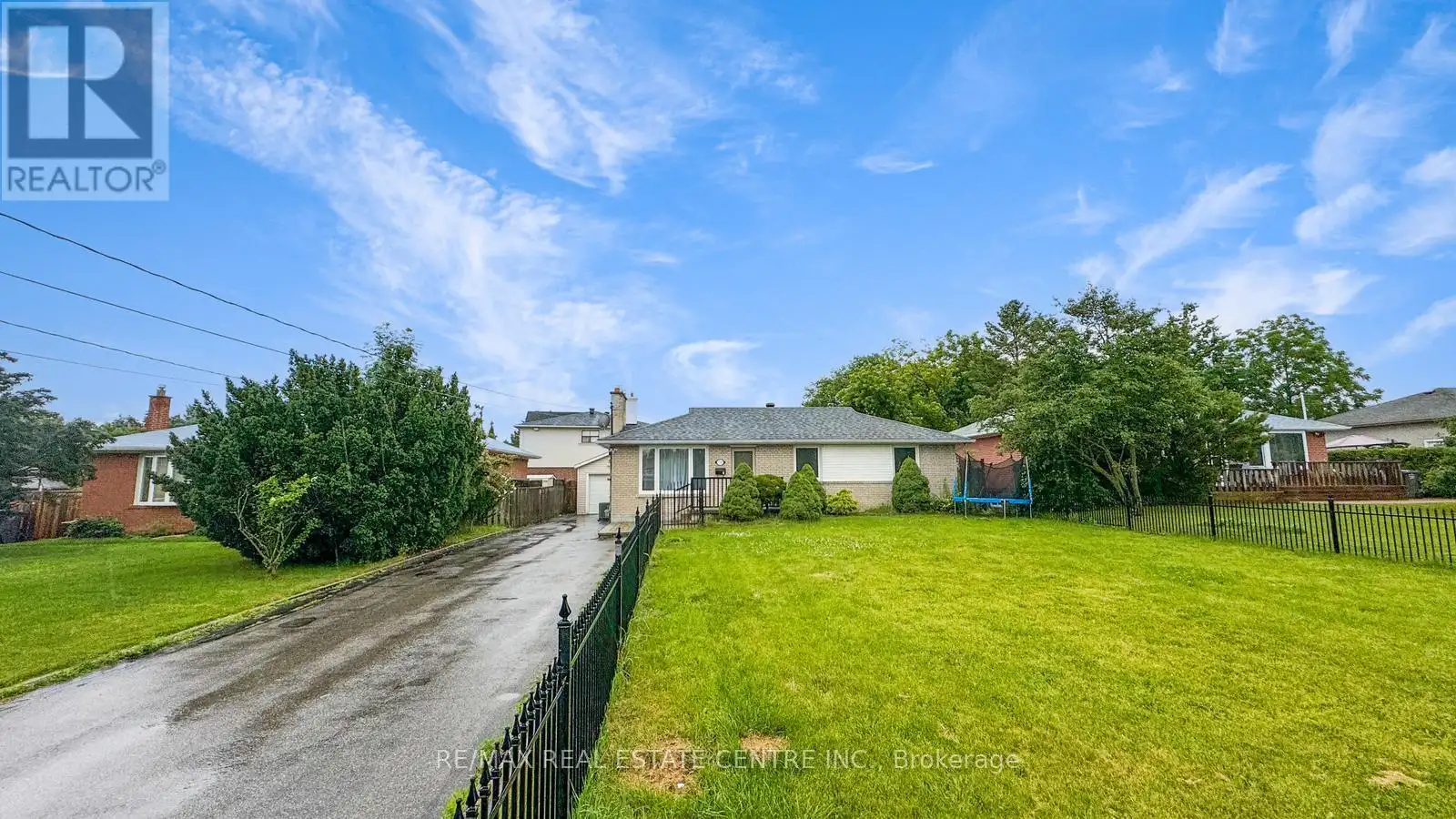 2518 Stillmeadow Road, Mississauga (Cooksville)