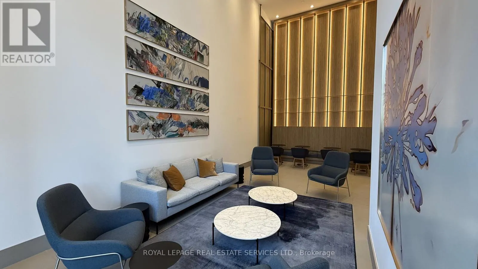 430 Square One Drive Unit 4511, Mississauga (City Centre)
