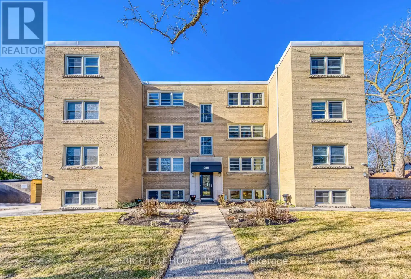 288 Reynolds Street Unit 1, Oakville (OO Old Oakville)