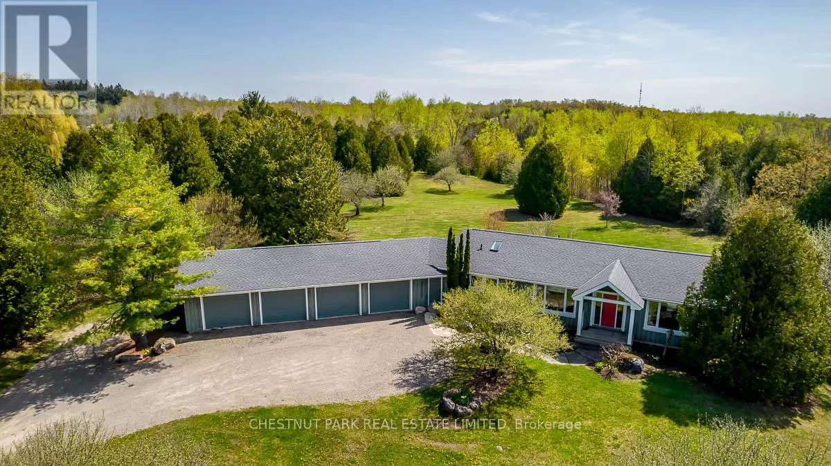 16249 Shaws Creek Road, Caledon