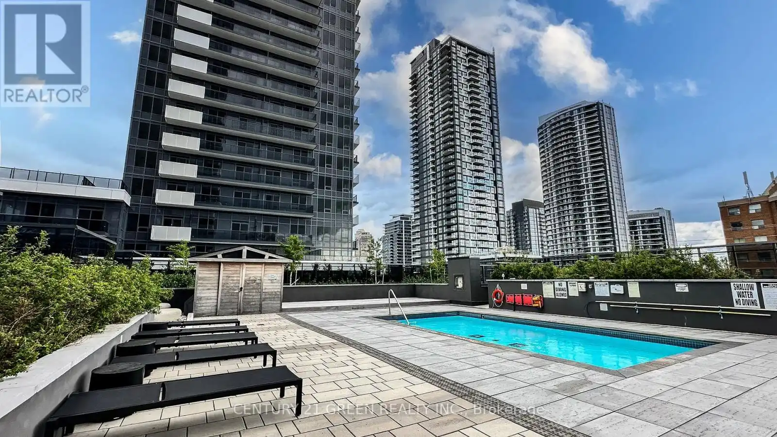 8 Nahani Way Unit 3006, Mississauga (Hurontario)