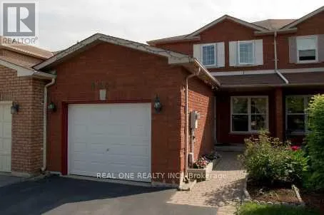 1235 Blackburn Drive Unit Unit 2, Oakville (GA Glen Abbey)