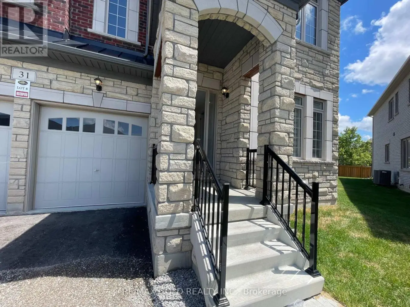 31 Dolomite Drive, Brampton (Bram East)