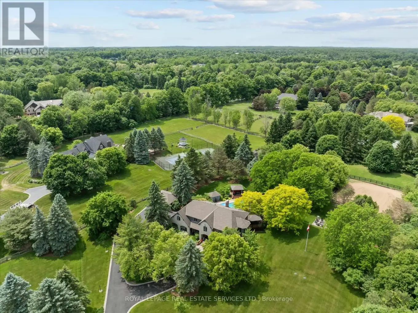 2315 8 Sideroad, Burlington