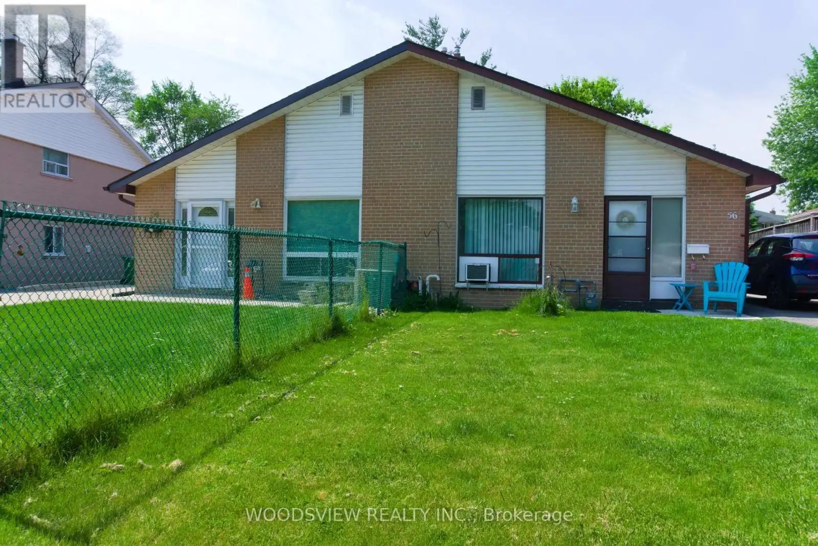 56 Lightwood Drive, Toronto (Thistletown-Beaumonde Heights)