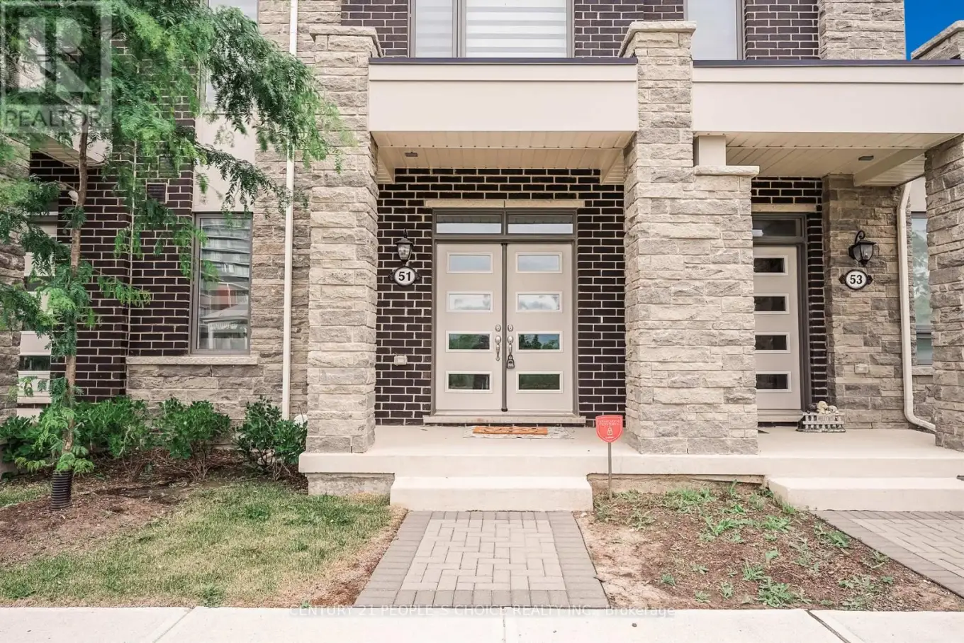 51 Summer Wind Lane Unit 42, Brampton (Northwest Brampton)