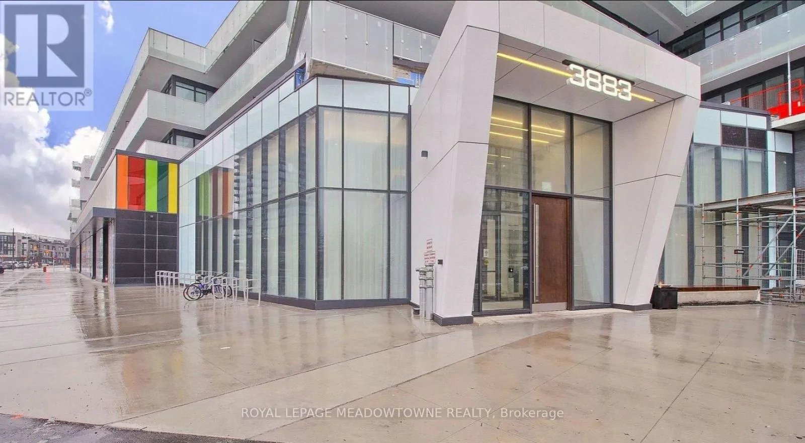 3883 Quartz Road Unit 4206, Mississauga (City Centre)