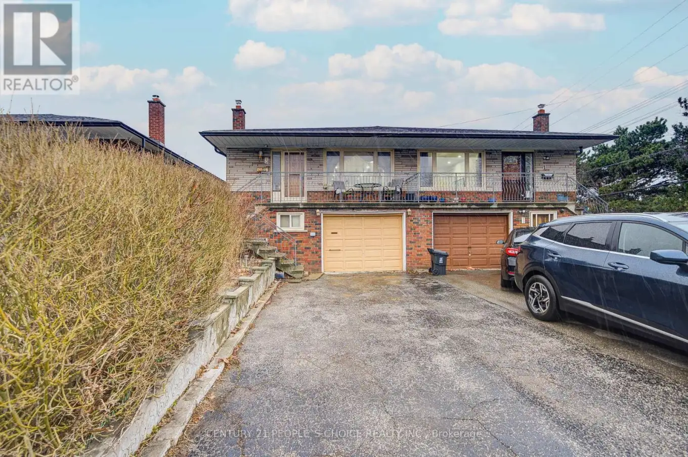 3 Lakeland Drive, Toronto (Thistletown-Beaumonde Heights)