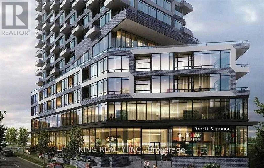 297 Oak Walk Drive Unit 309, Oakville (RO River Oaks)