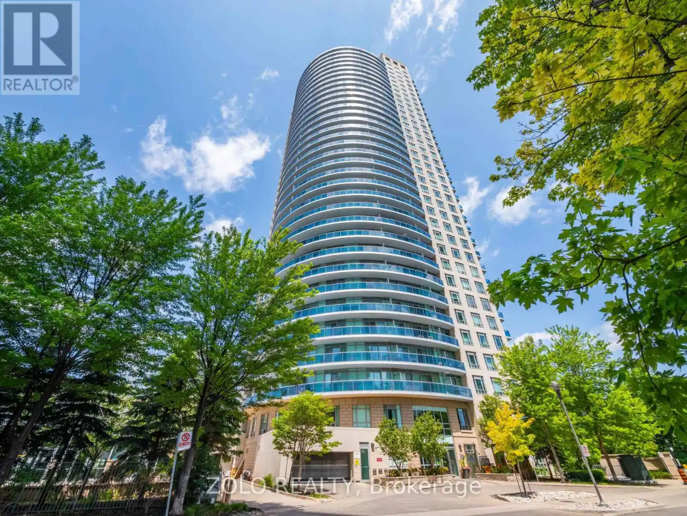80 Absolute Avenue Unit 2606, Mississauga (City Centre)