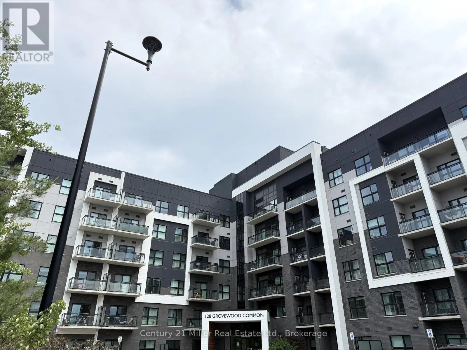 128 Grovewood Common Unit 621, Oakville (GO Glenorchy)
