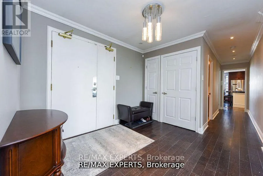 4460 Tucana Court Unit Ph02, Mississauga (Hurontario)
