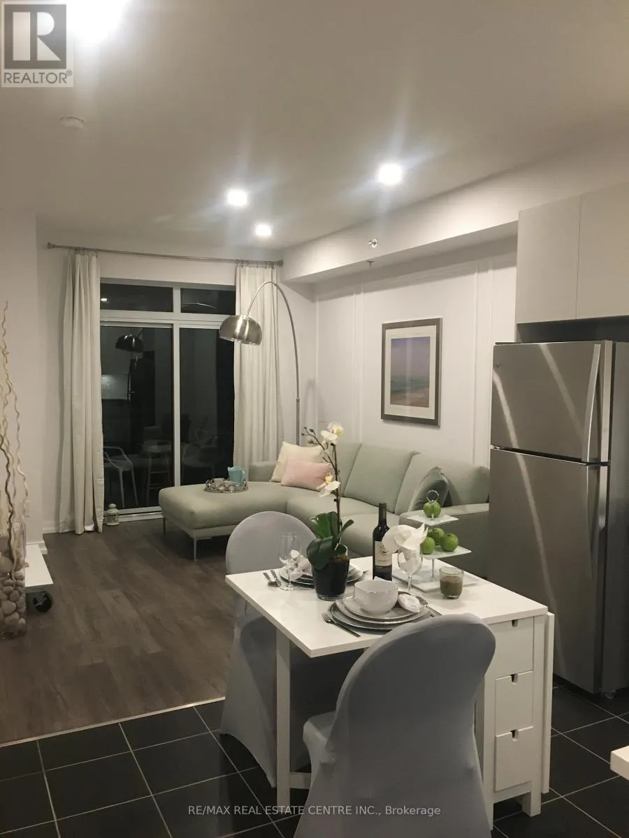 2490 Old Bronte Road Unit 402, Oakville (WM Westmount)