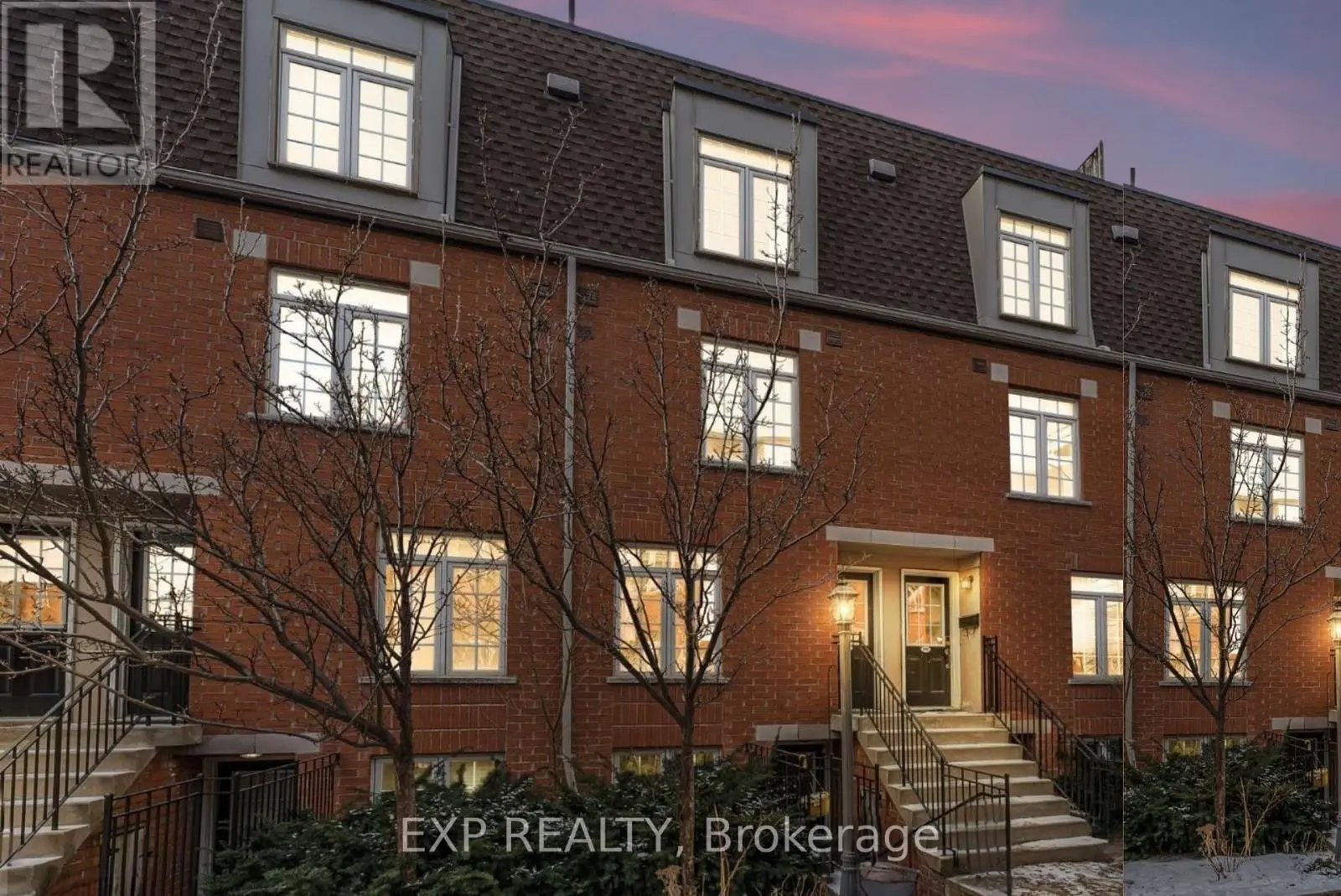 870 Jane Street Unit 215, Toronto (Rockcliffe-Smythe)
