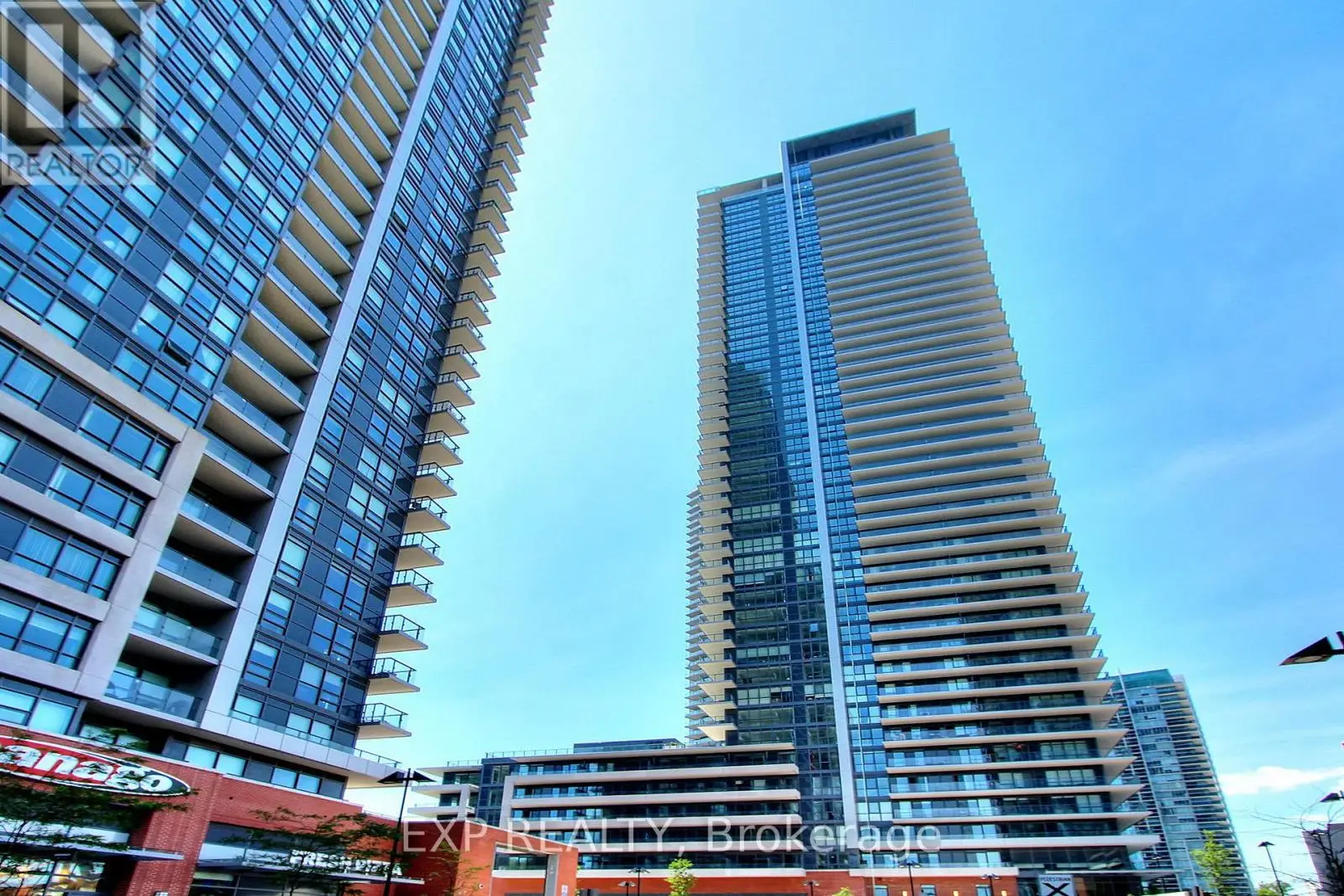 10 Park Lawn Road Unit 2006, Toronto (Mimico)
