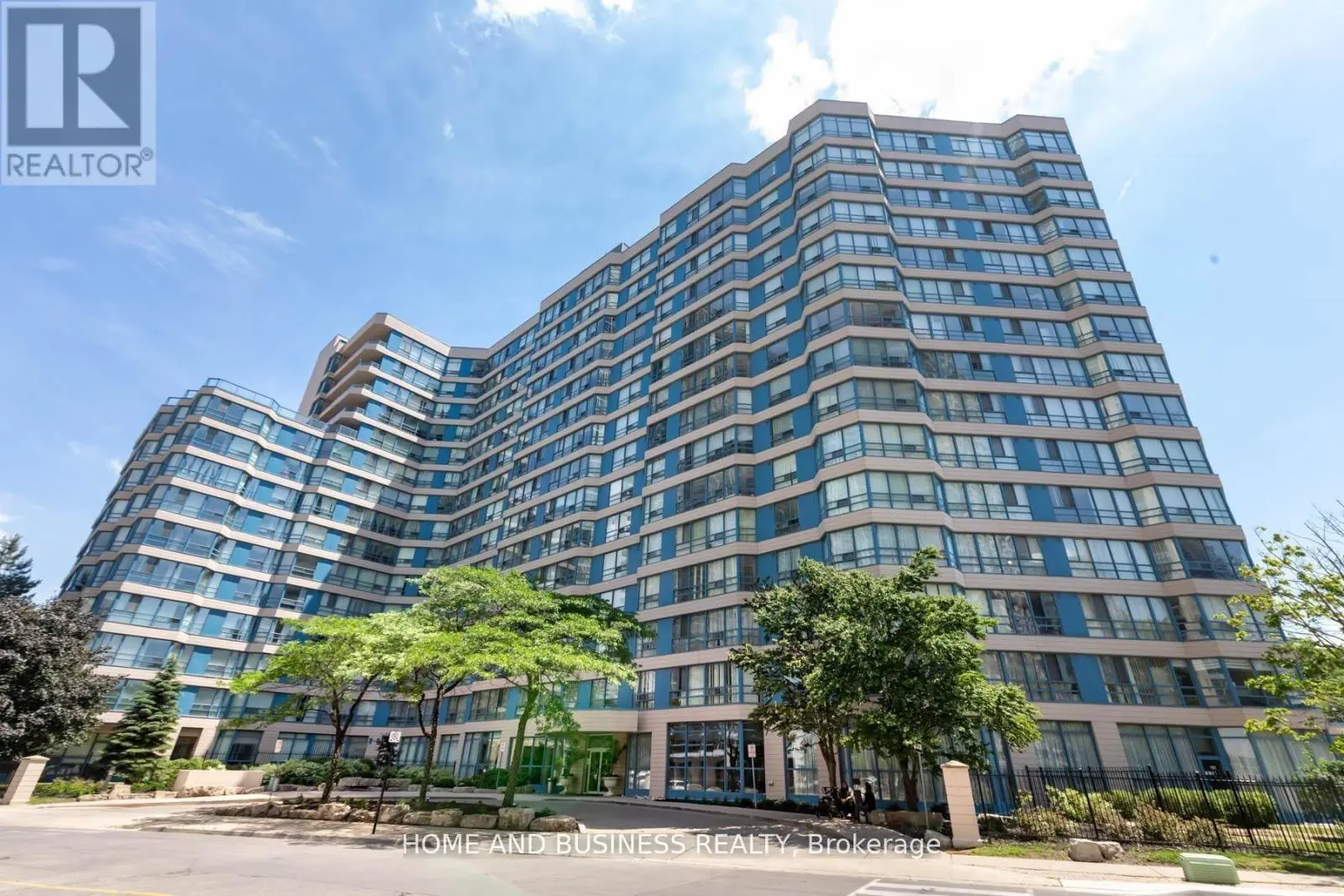 250 Webb Drive Unit 1015, Mississauga (City Centre)