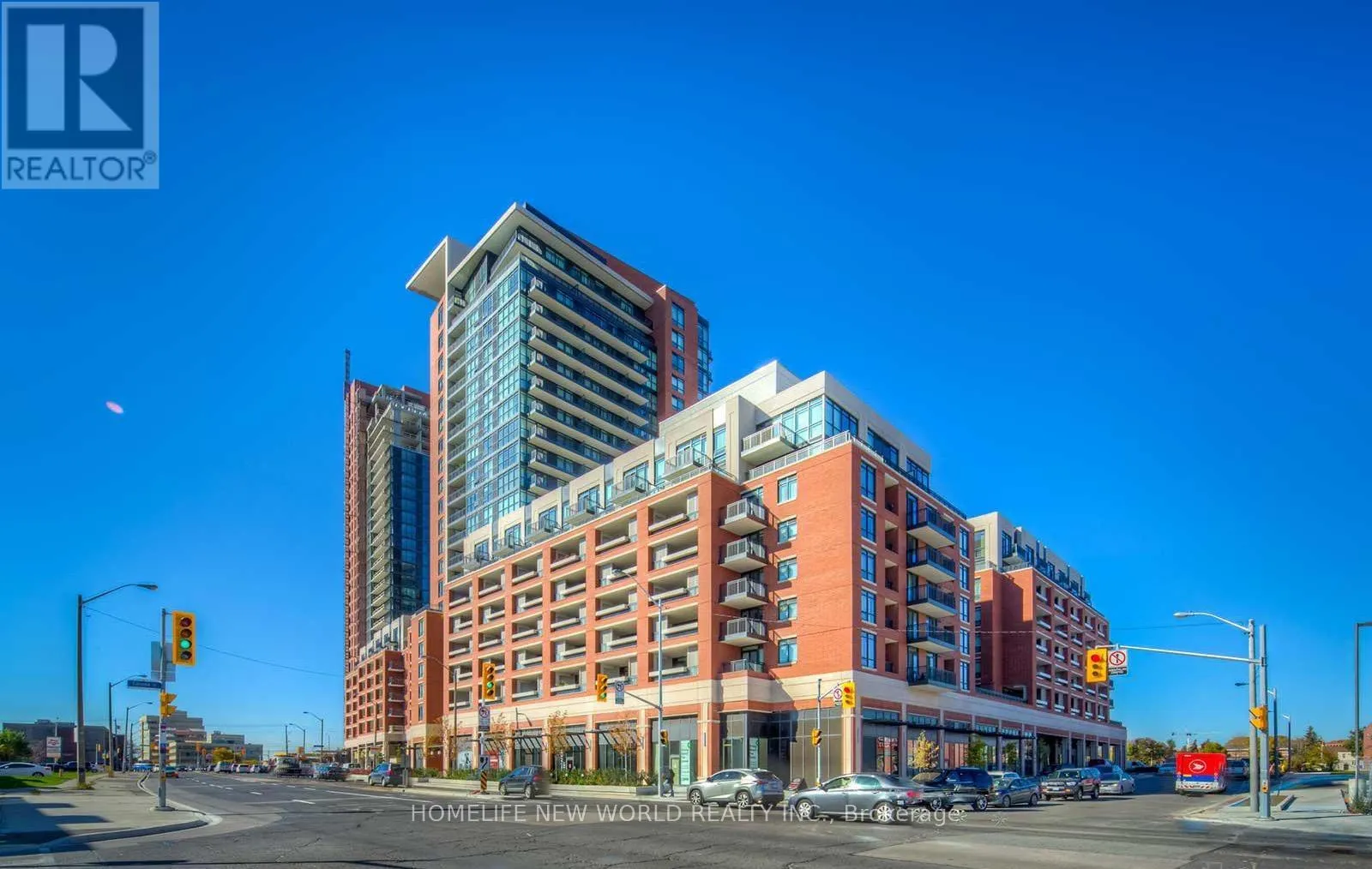 800 Lawrence Avenue West Unit 1921, Toronto (Yorkdale-Glen Park)