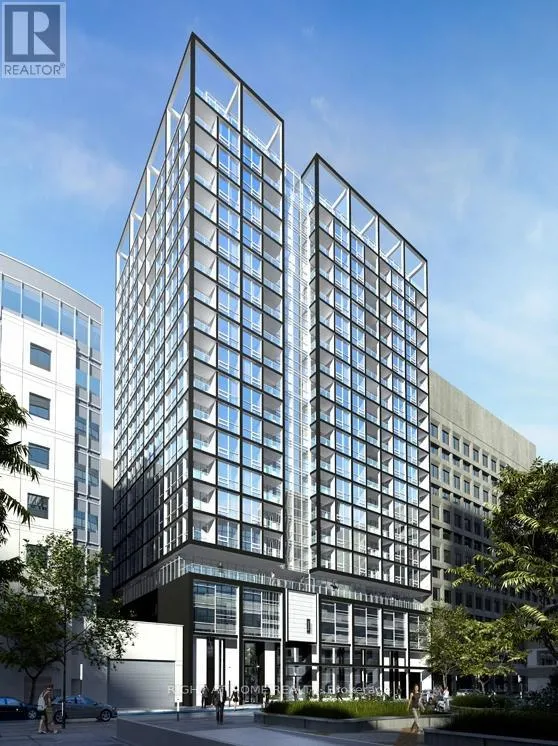 199 Slater Street South Unit 906, Ottawa