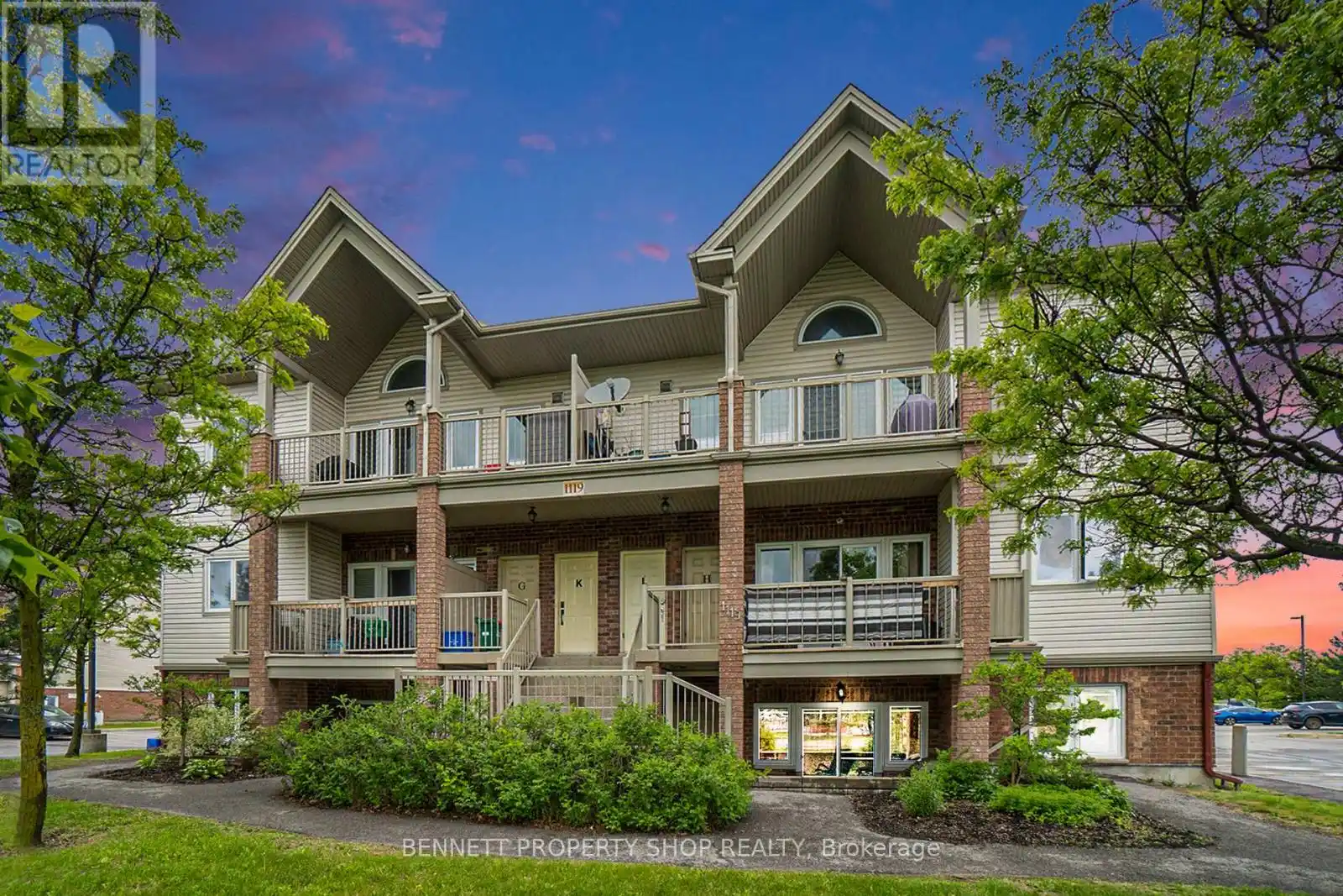 1119 Stittsville Main Street Unit D, Ottawa