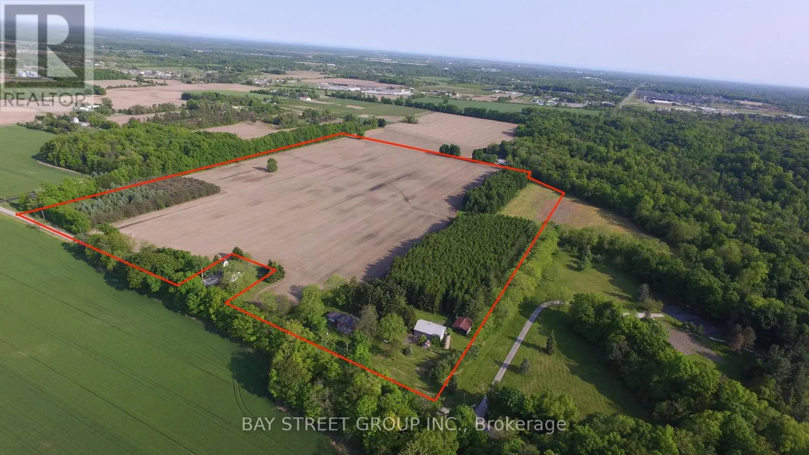 2757 Barron Road, Thorold (Cataract Road)