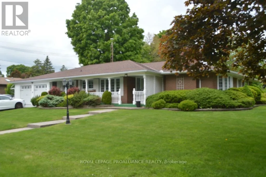 9 Parkview Heights, Quinte West (Trenton Ward)