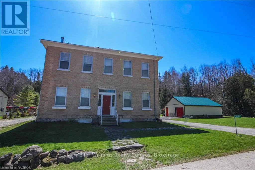 Carlisle Street, Saugeen Shores