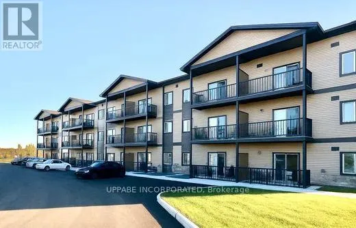 2380 Cleroux Crescent Unit 205, Ottawa