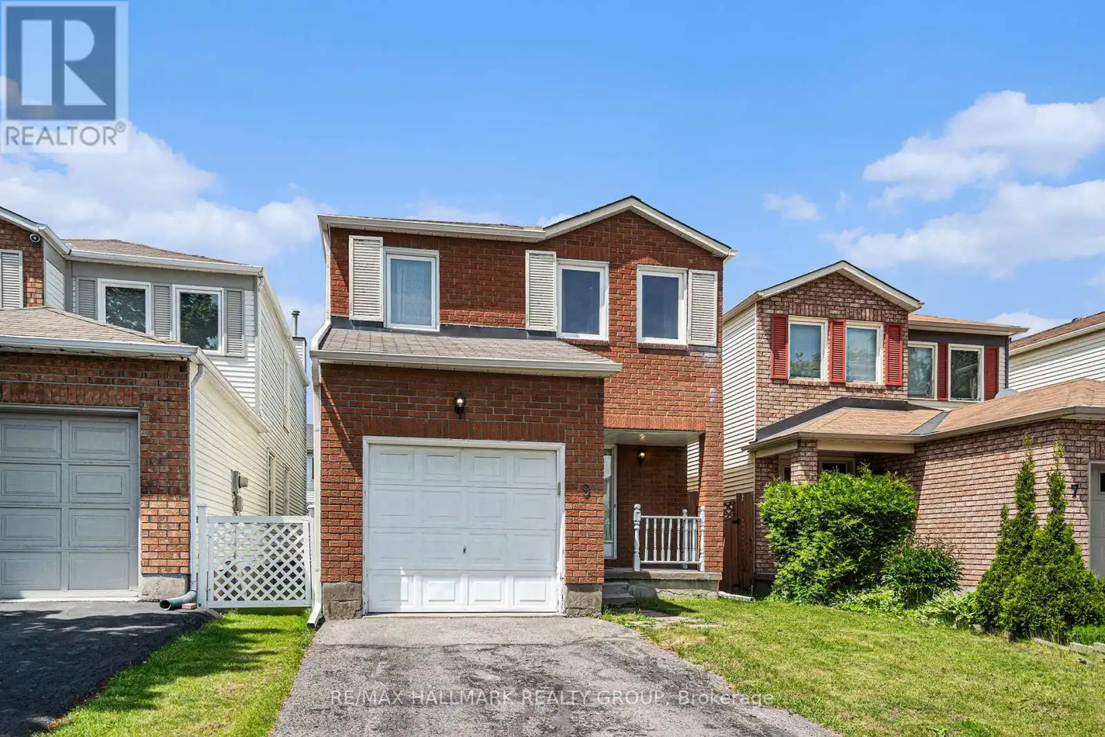 9 Raj Terrace, Ottawa