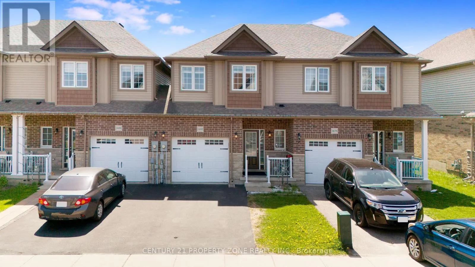 1482 Caen Avenue, Woodstock (Woodstock – North)