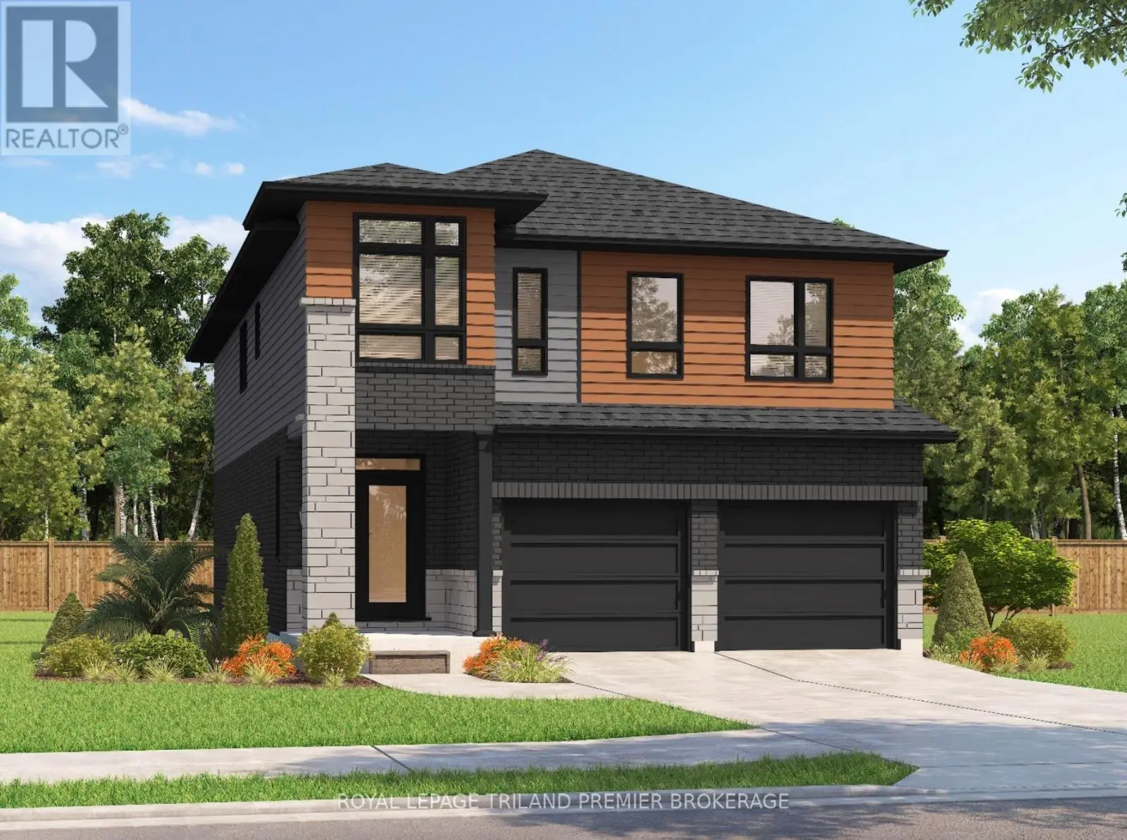 2704 BOBOLINK Lane, London South (South U)