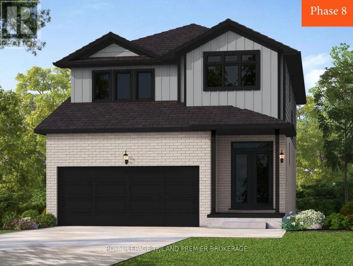 2678 BOBOLINK Lane, London South (South U)