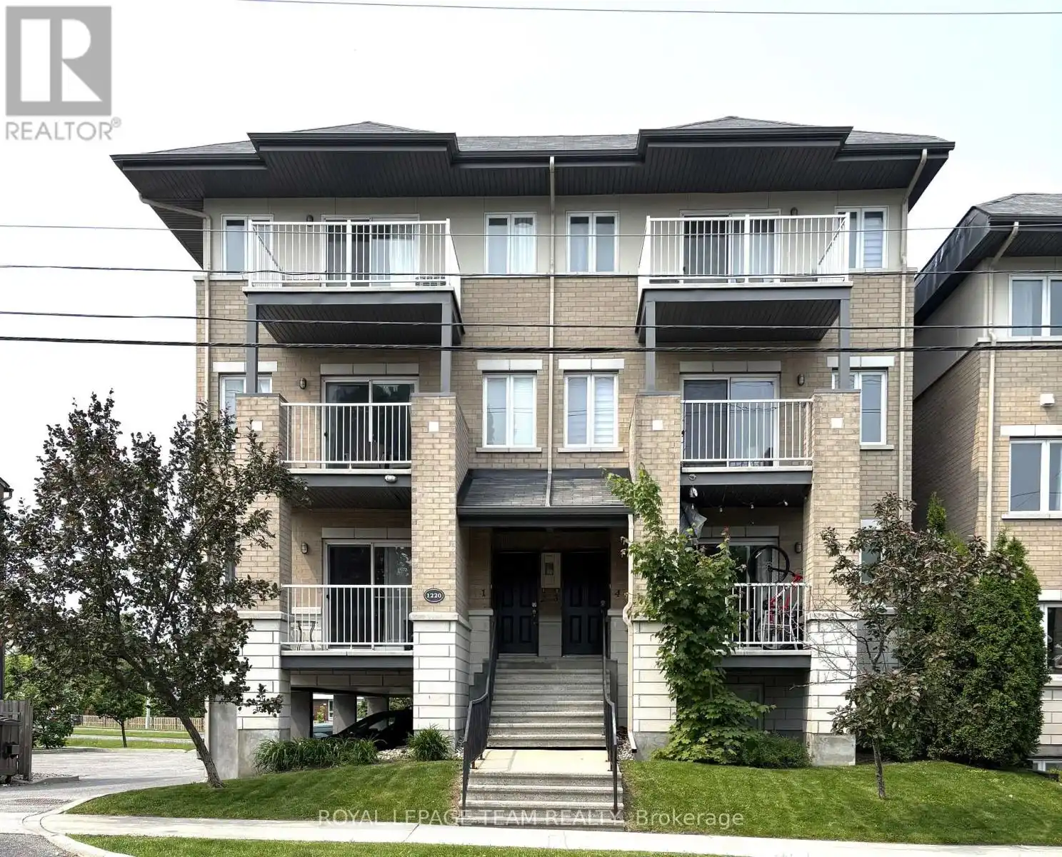 1220 Mcwatters Road Unit 4, Ottawa