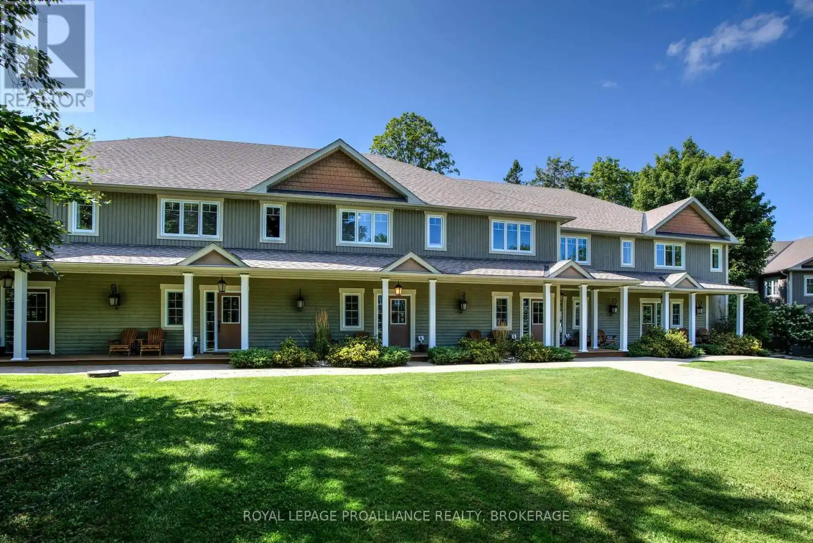 532 10th Concession Road Unit 2-5, Rideau Lakes