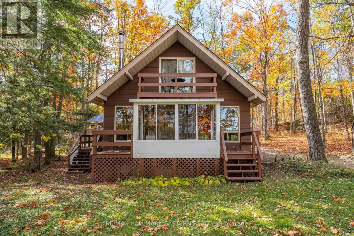 68 Irwin Drive, Trent Lakes
