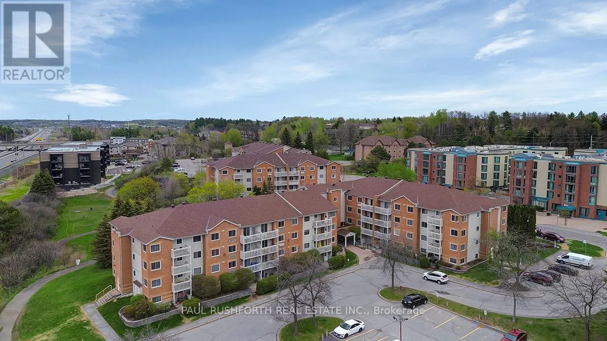 325 Centrum Boulevard Unit 314, Ottawa