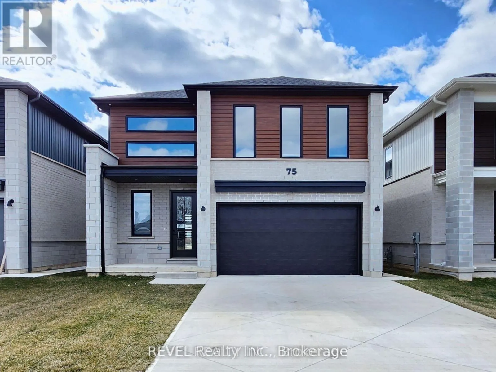 75 Trailview Drive, Tillsonburg