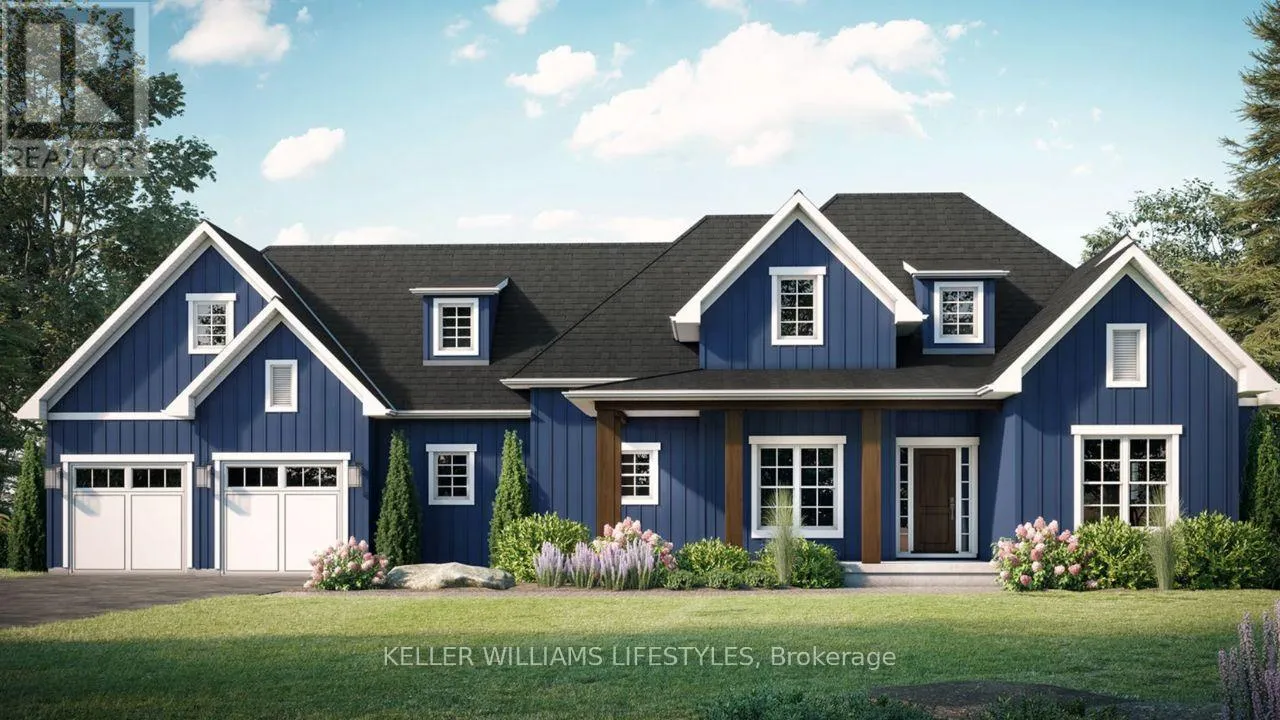 50 EAST GLEN Drive, Lambton Shores (Arkona)