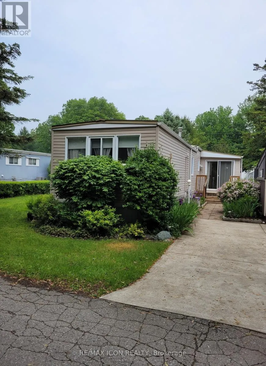9839 Lakeshore Road Unit 17, Lambton Shores