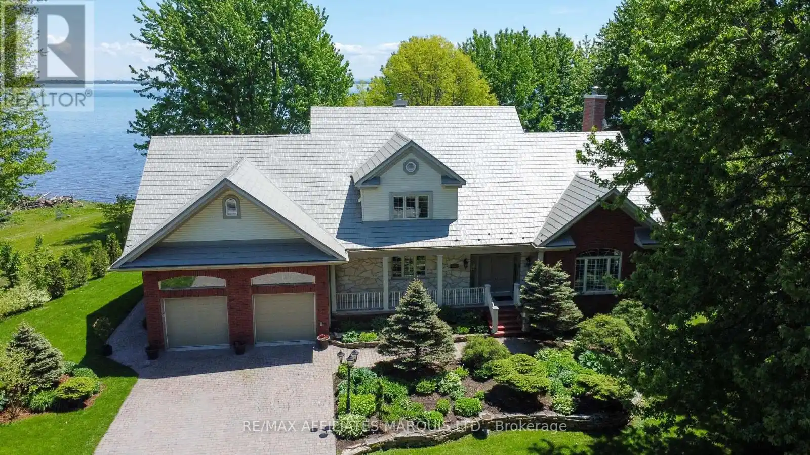 20562 Old Montreal Road, South Glengarry