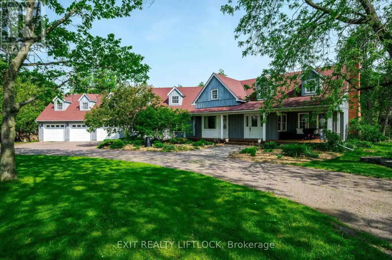65 Kenrei Road, Kawartha Lakes (Fenelon)