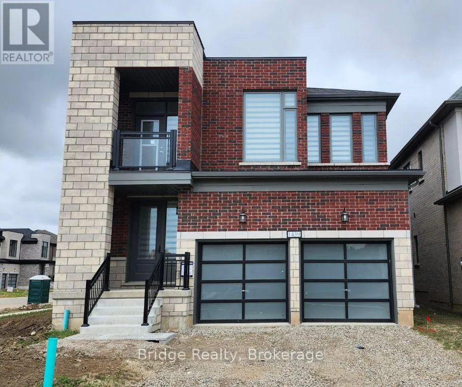 1439 Upper Thames Drive, Woodstock (Woodstock – North)