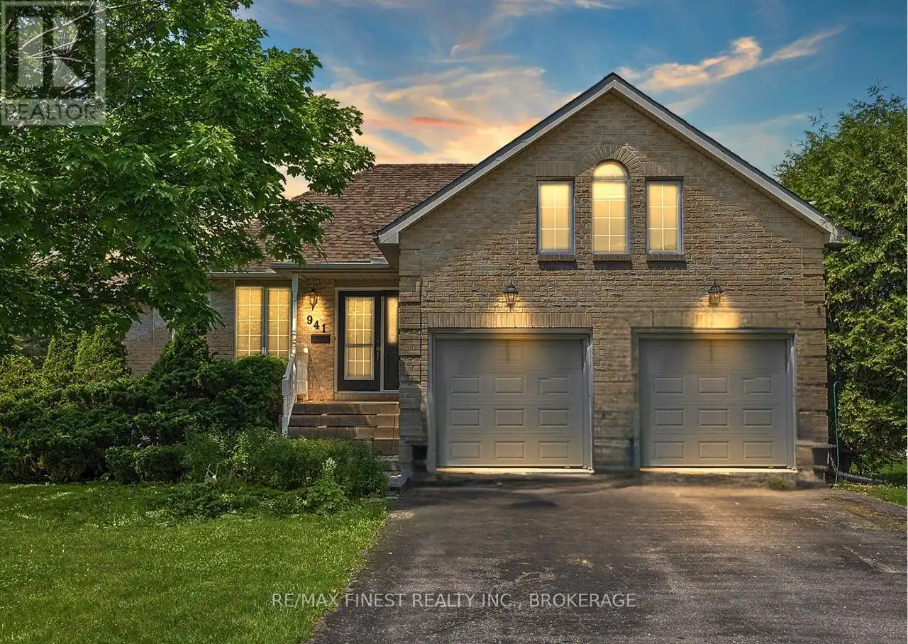 941 MALVERN Terrace, Kingston (North of Taylor-Kidd Blvd)