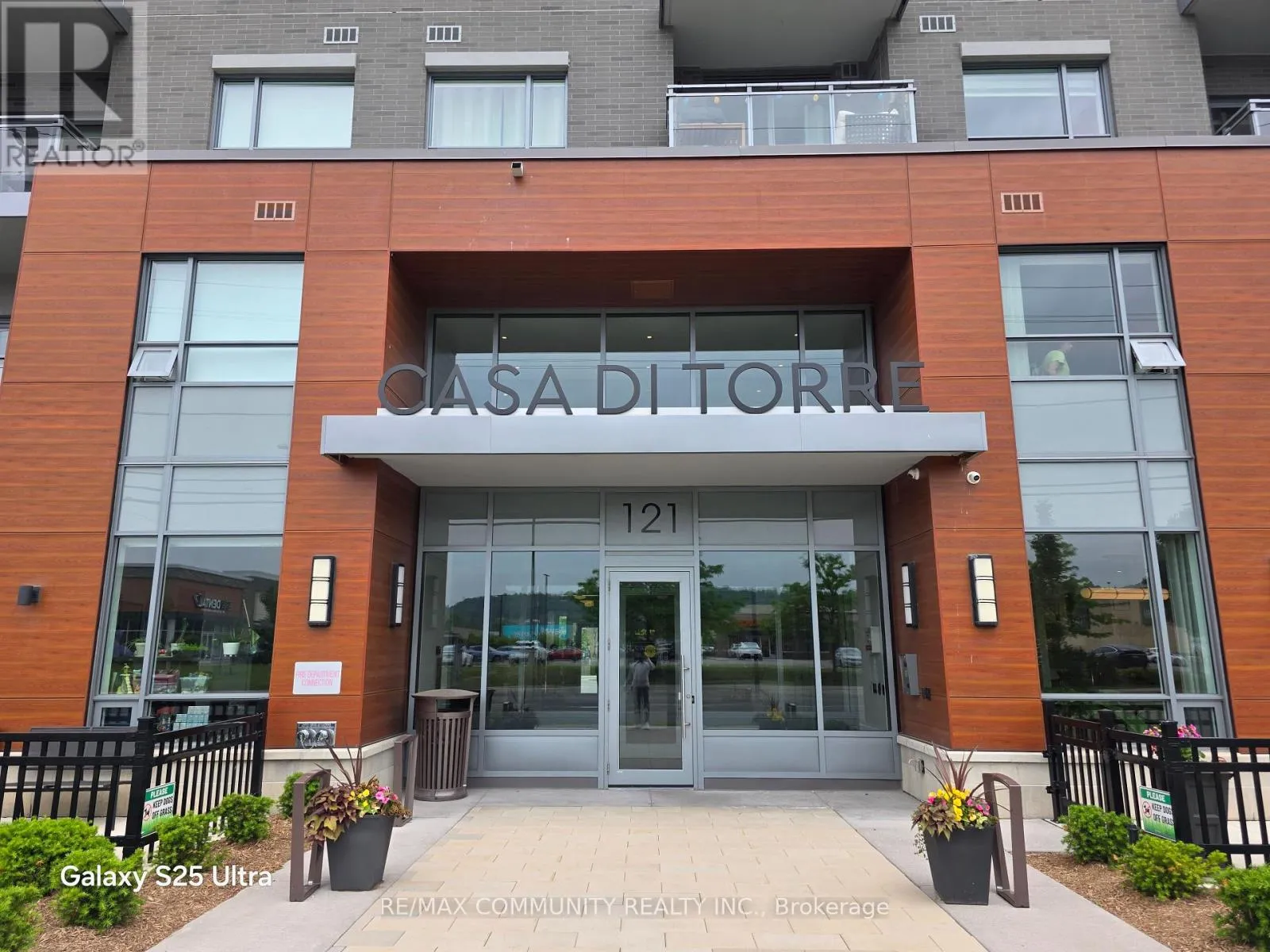 121 Highway 8 Unit 419, Hamilton (Stoney Creek)