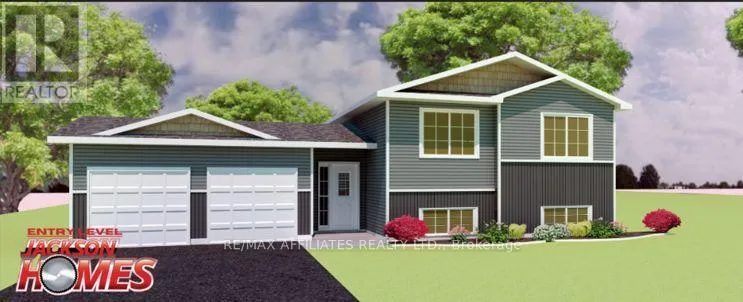 Lot 87 Paul’s Road, Drummond/North Elmsley