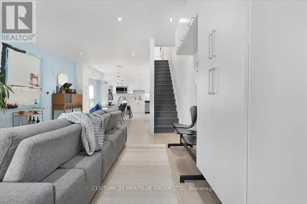 575 Mary Street North, Hamilton (North End)
