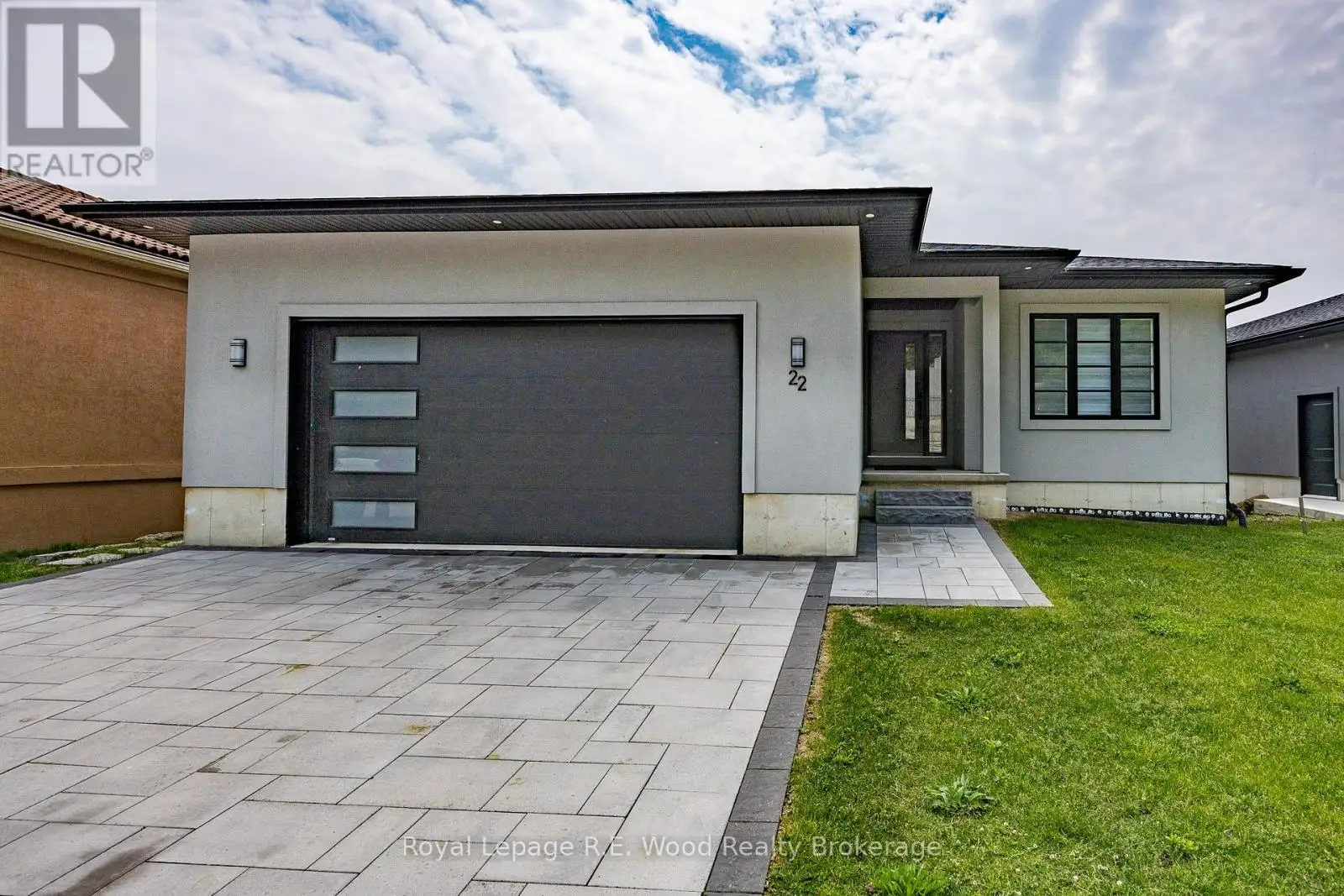 5 John Pound Road Unit 22, Tillsonburg