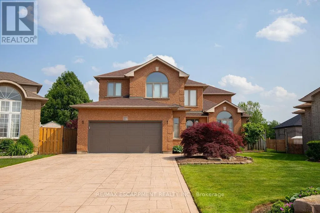 177 Claudette Gate, Hamilton (Falkirk)