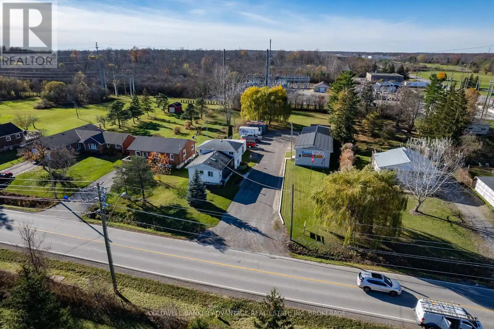 1563 Thompson Road, Fort Erie (Bowen)